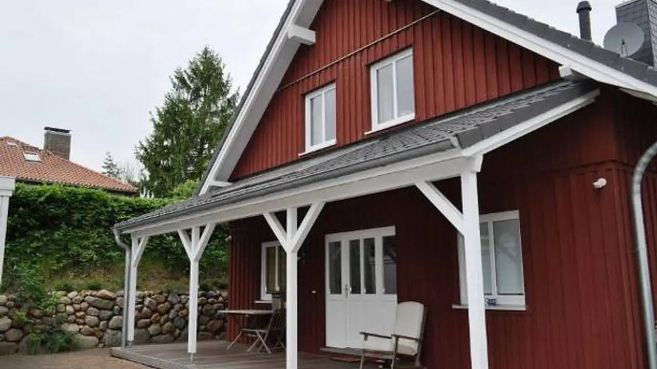 Ferienhaus für 4 Personen (130 m²) in Plön in Plön, Plön (Stadt)
