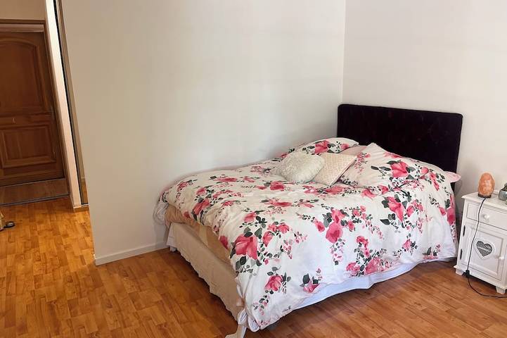 Location de vacances pour 6 personnes, avec jardin à Sussargues - 2