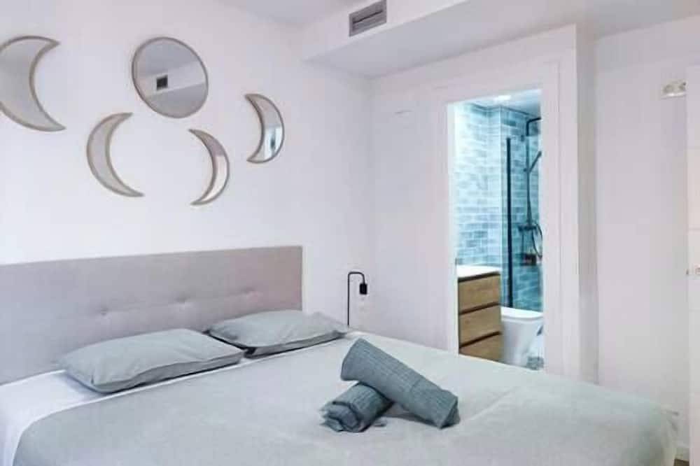 Ganze Wohnung, El Encanto del Casco Iii in Saragossa, Saragossa Provinz