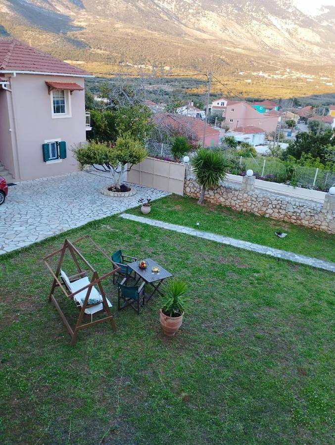 Ολόκληρο το διαμέρισμα, One-Bedroom Apartment in Καραβάδο, Κεφαλονιά