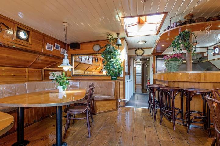 Ferienhaus für 30 Personen in Leiden