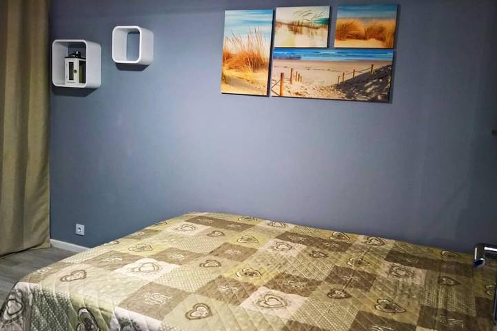 Ganze Wohnung, Larus- Komfortable 2-Zimmer Wohnung in Swinemünde, Stettiner Haff