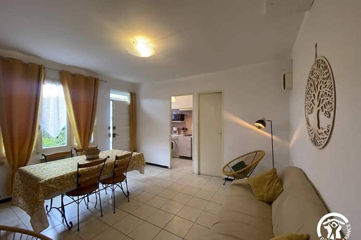 Le coscollet 1 - Ille-Sur-Tet in Ille-sur-Têt, Mittelmeerküste (Frankreich)