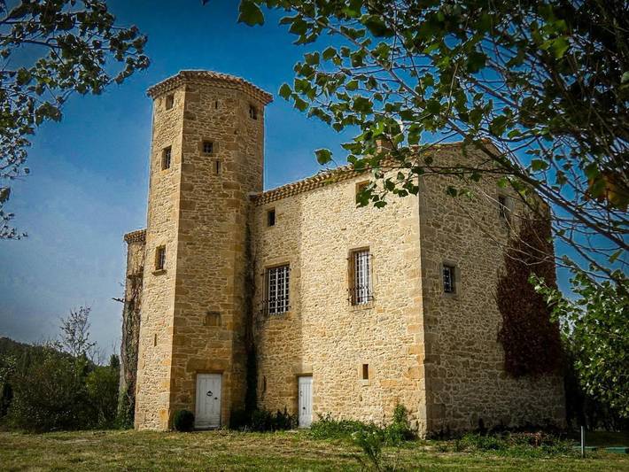 Gîte pour 6 personnes