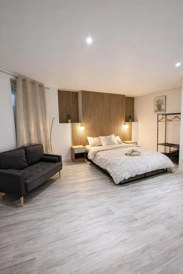 Apartamento de vacaciones para 2 personas - 1