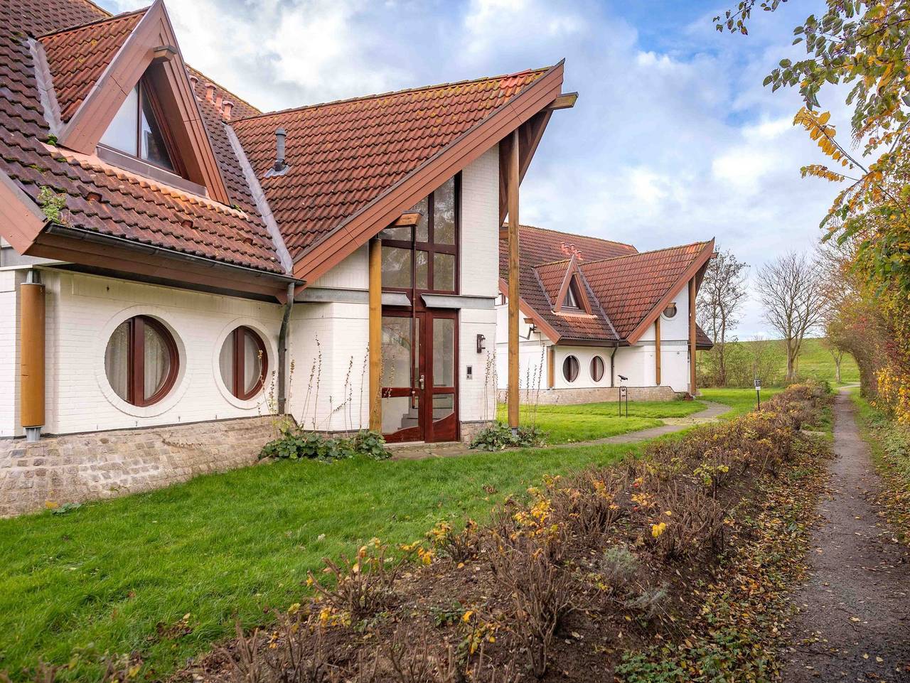 Ganze Ferienwohnung, Ferienwohnung Achtern Diek in Friedrichskoog-Spitze, Friedrichskoog