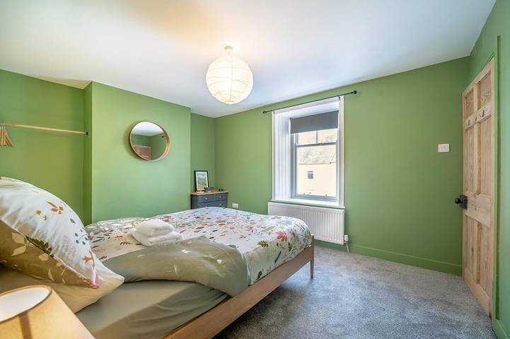 2 Bed in Gatehouse Of Fleet (oc-n45274) in Gatehouse of Fleet, Dumfries und Galloway