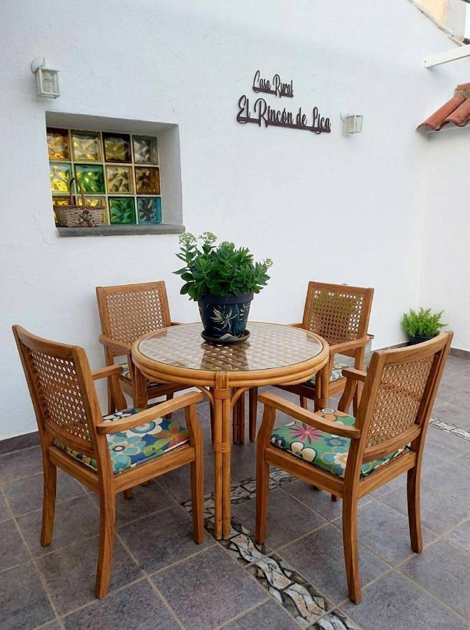 Appartement de vacances pour 7 personnes, avec terrasse et vue - 1