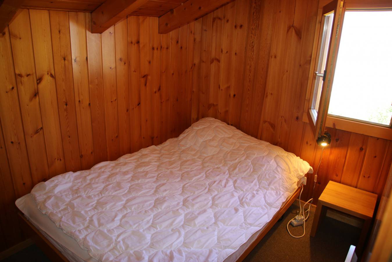 Fontannets 006 Quiet & Superior chalet 10 pers in Salins (Sion), Sion