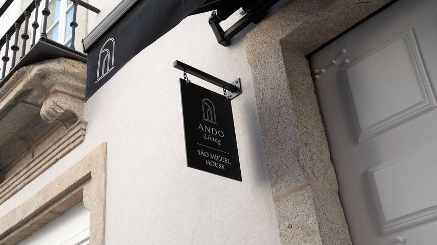 Apartamento de vacaciones para 4 personas en Oporto - 3