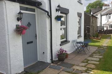 Cottage for 5 People in Staveley, Cumbria, Photo 4