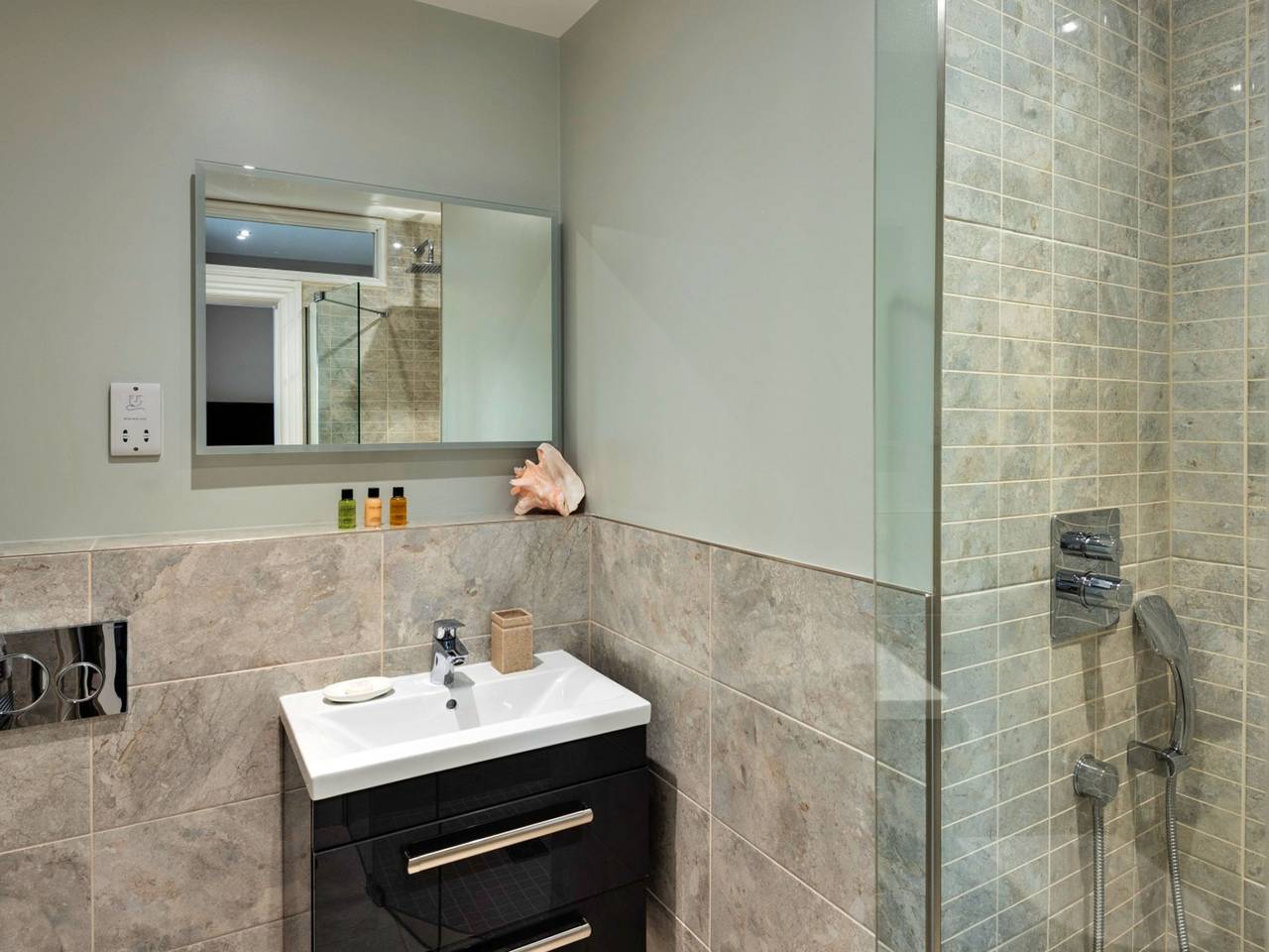 Ganze Wohnung, The Old Post Office Apartment 1 in Buxton, Derbyshire