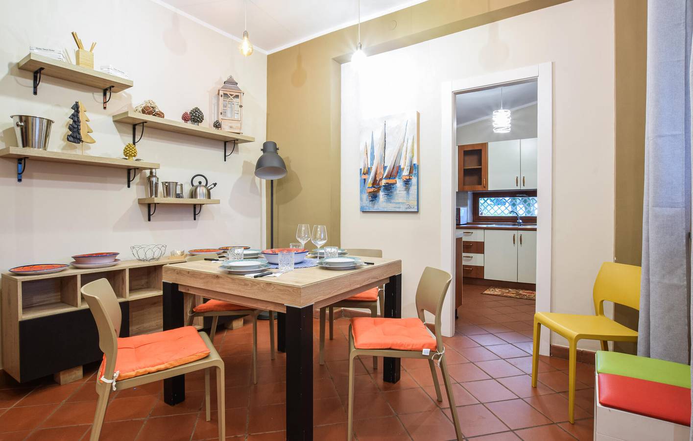 Charmante retraite en bord de mer avec piscine - Altavilla Milicia in Torre Colonna-Sperone, Altavilla Milicia