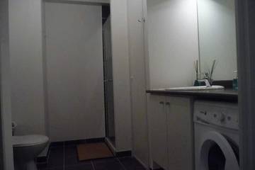 Appartement De Vacances pour 4 Personnes dans Aigues-Mortes, Côte méditerranéenne (France), Photo 2