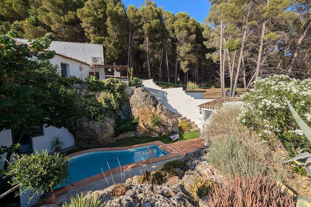 Casa vacanza a Montecorto a partire da 161€ a notte
