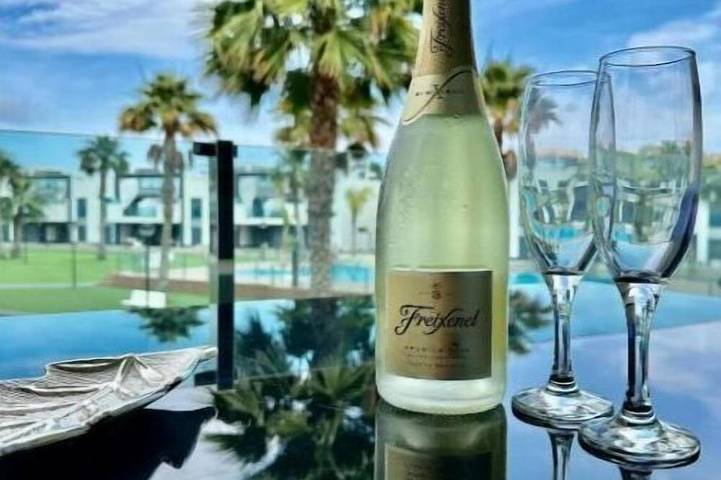 Ferienwohnung für 4 Personen in Guardamar del Segura