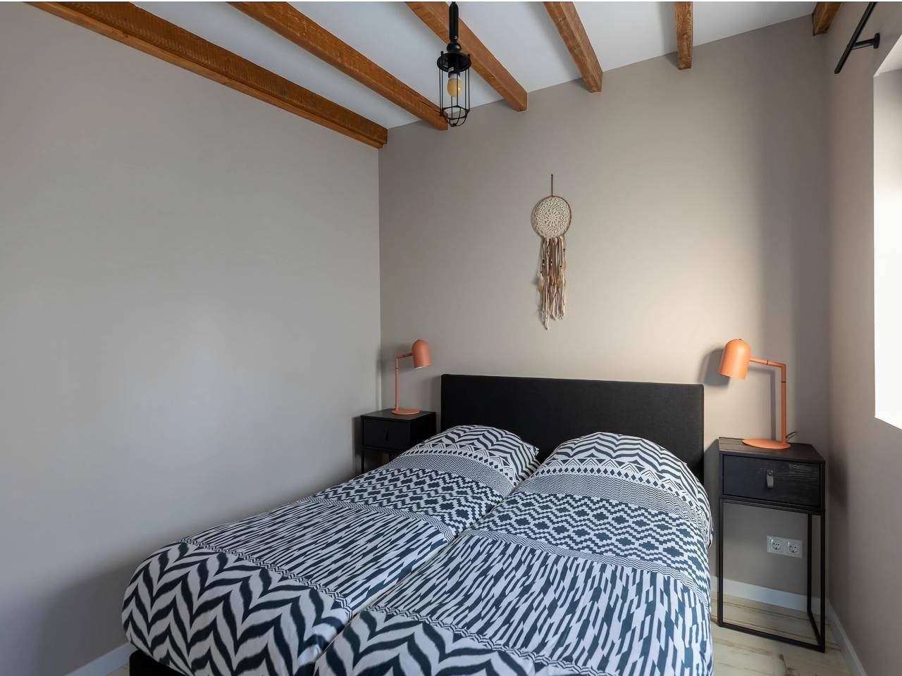 Haustierfreundlicher Kurzurlaub in Callantsoog, Noord-Holland - Nordseeküste