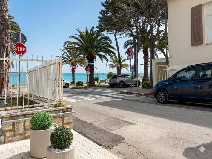 Casa de vacaciones para 3 personas, con vistas y terraza - 1