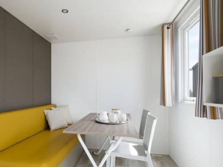 Camping pour 2 personnes, animaux acceptés dans Parc naturel régional du Haut-Languedoc - 3