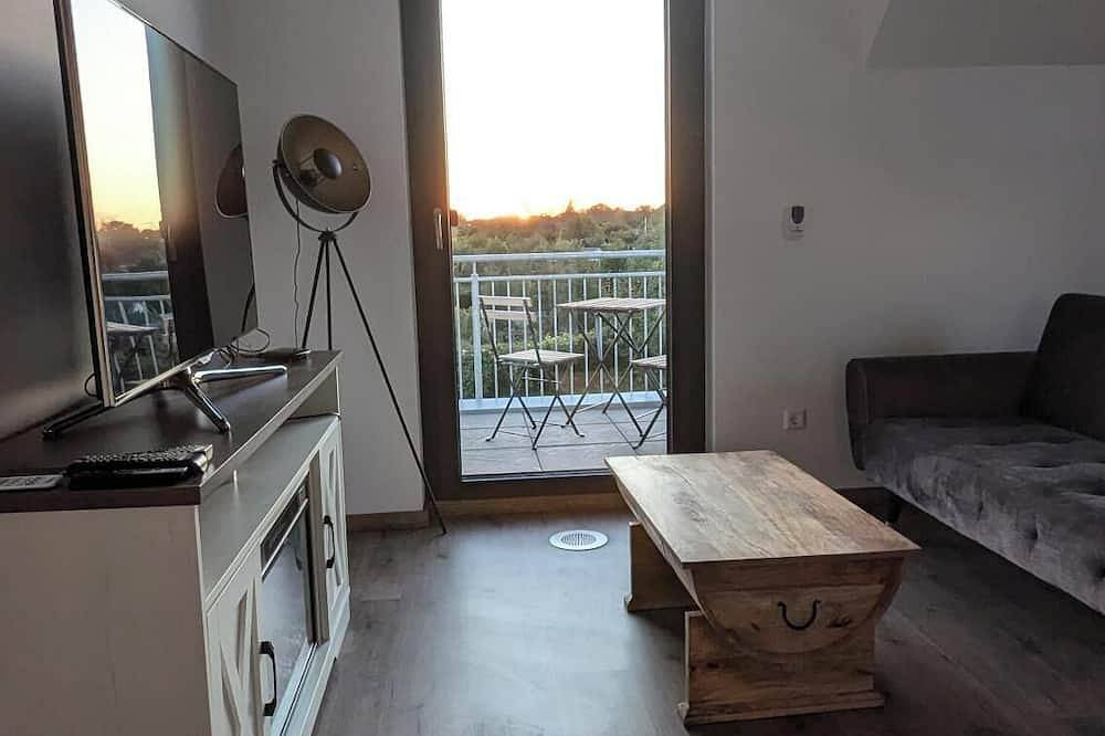 Ganze Wohnung, Ferienwohnung Lehmann 2 whg 4 in Wolfenbüttel, Braunschweig und Umgebung