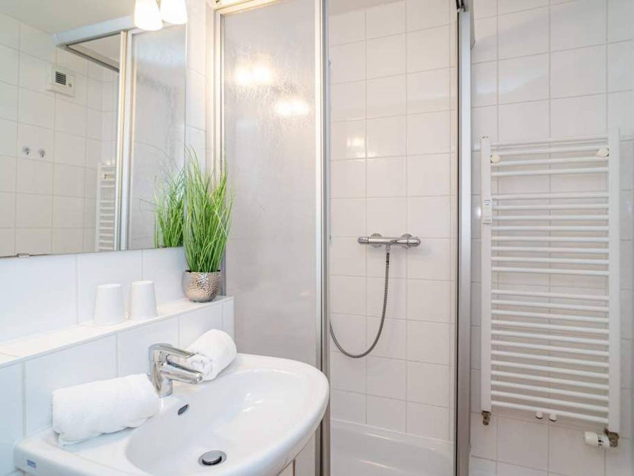 Ganze Ferienwohnung, Carmen Sylva, App 30 - Carmen Sylva, App 30 in Westerland, Sylt (Gemeinde)