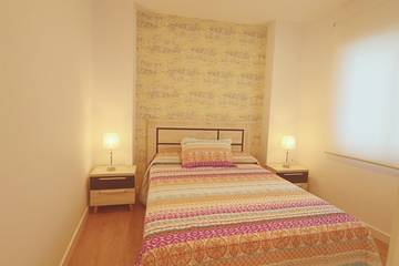 Holiday Rental for 4 People in Los Boliches, Fuengirola, Photo 3