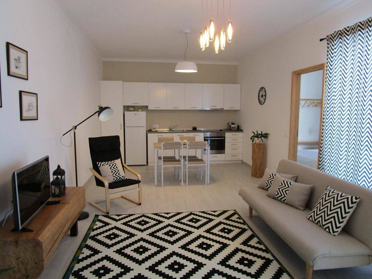 Apartamento inteiro, Casa Flor d'Sal in Angra do Heroísmo, Terceira