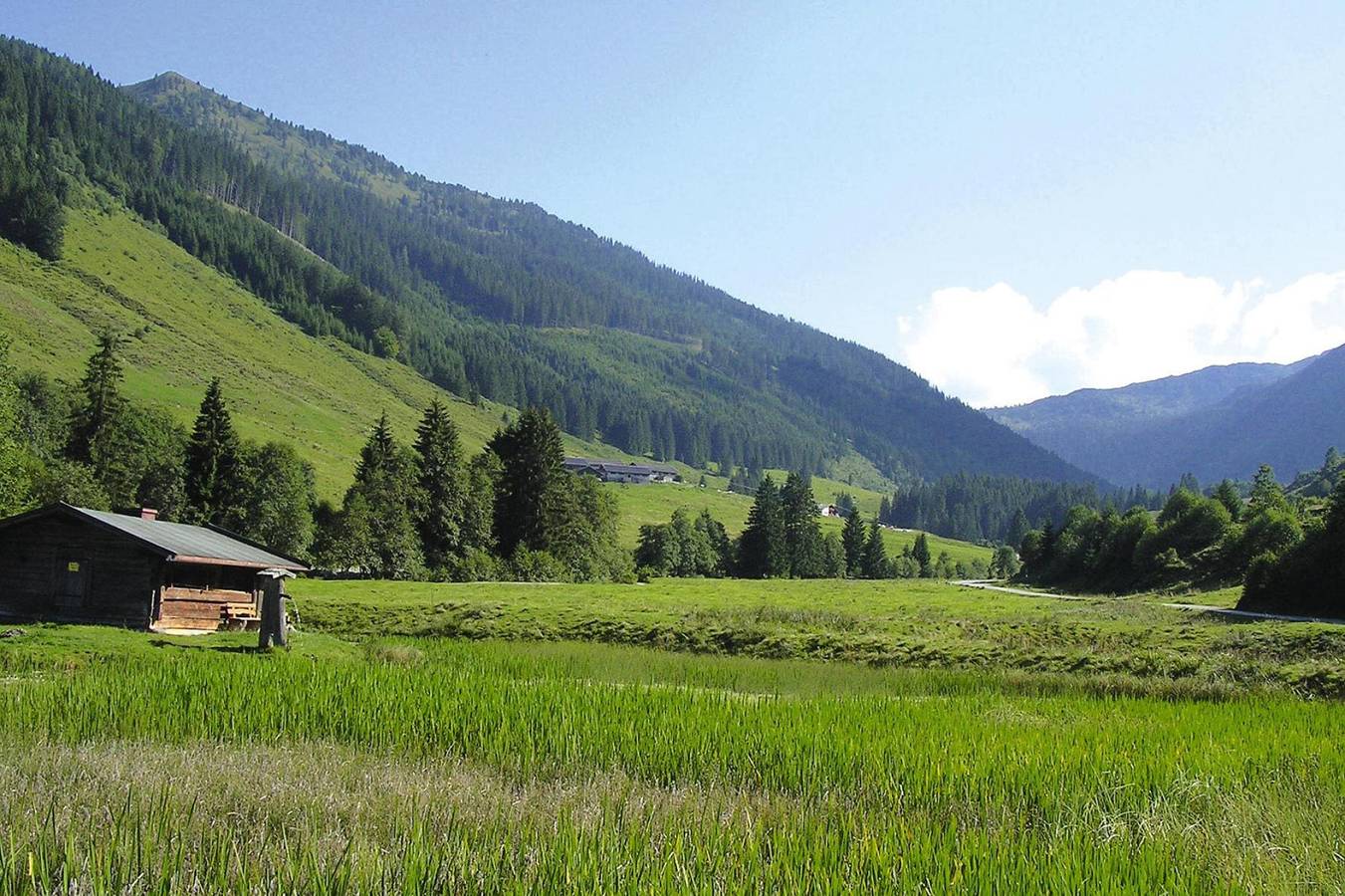 Ganze Wohnung, Wohnung in Wildschönau am Schatzberg Lift in Auffach, Wildschönau