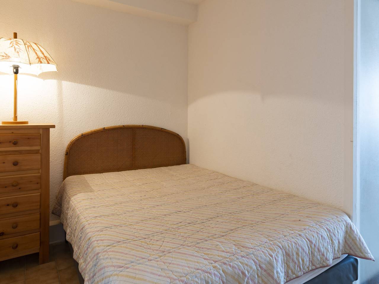 Geheel appartement, Les Indes Galantes in Cap d'Agde, Agde