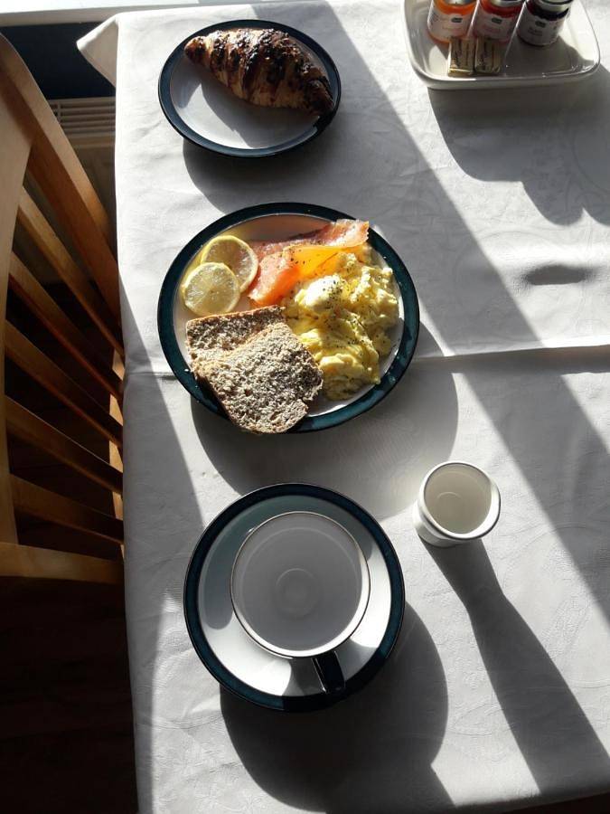 Location de vacances pour 2 personnes, avec jardin et vue à Doolin - 2