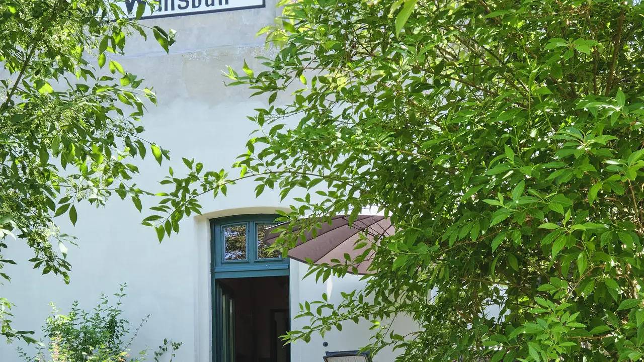 Ganze Ferienwohnung, Ferienwohnung für 2 Personen (125 m²) in Wallsbüll in Wallsbüll, Grünes Binnenland