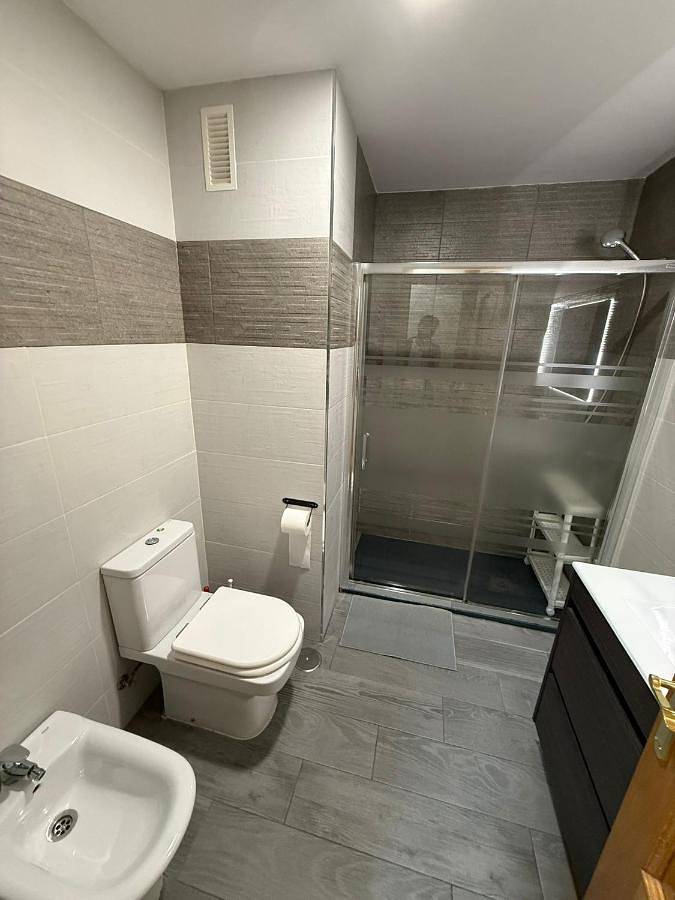 You Cambry Room in Parla, Communaute de Madrid