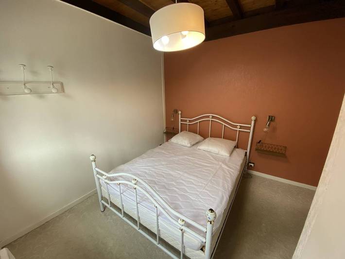 Appartement entier, Appartement chaleureux, animaux Ok - 9 pers. in Beaufort (Rhône-Alpes), Région d'Albertville