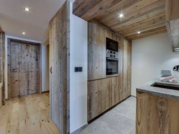 Chalet pour 8 Personnes dans Tignes, Espace Killy, Photo 4