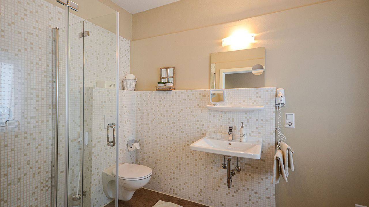 Ganze Ferienwohnung, Ferienwohnung für 4 Personen (47 m²) in Überlingen in Hödingen, Überlingen