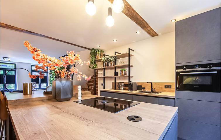 Ferienhaus für 4 Personen mit Whirlpool in Roermond, Limburg (Niederlande)