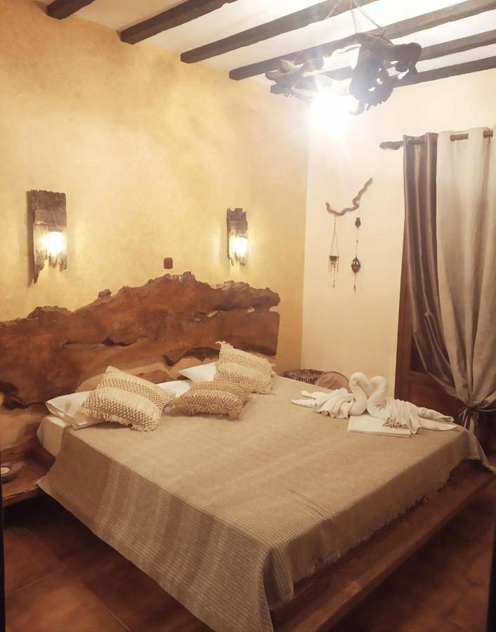 Hotel für 2 Personen, mit Ausblick und Balkon