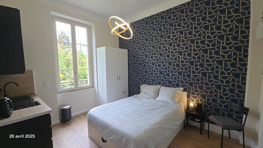 Appartement de vacances pour 2 personnes