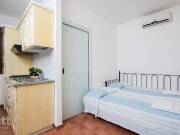 Ferienpark für 6 Personen in Campulongu, Cagliari Provinz, Bild 1
