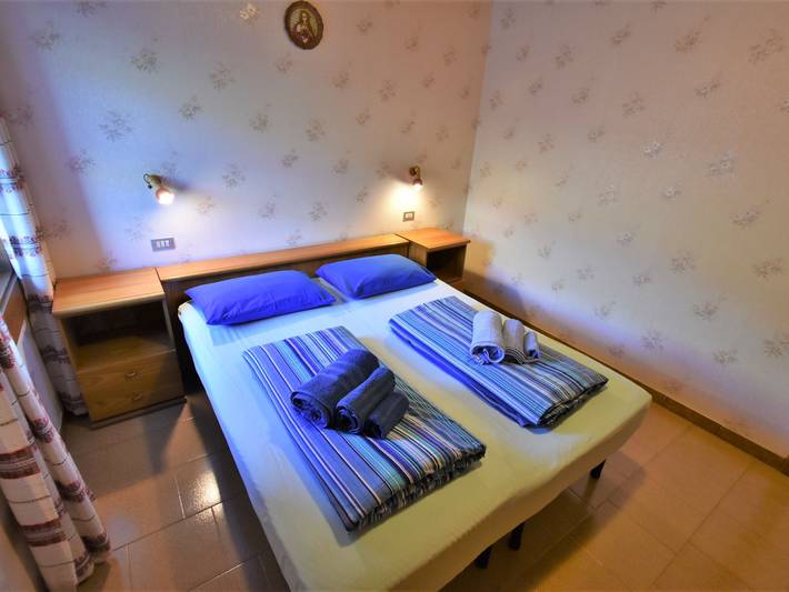 Gîte pour 4 personnes, avec terrasse et jardin dans Valtellina - 4