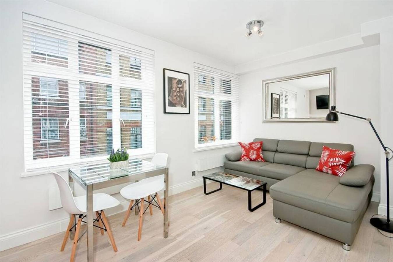Appartamento vacanze a Londra a partire da 377€ a notte