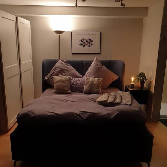 Gîte pour 4 personnes à Brühl - 2