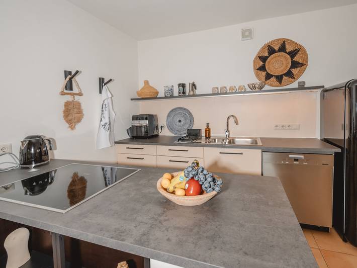 Ferienwohnung für 2 Personen, mit Balkon und Garten in Bad Gastein - 3