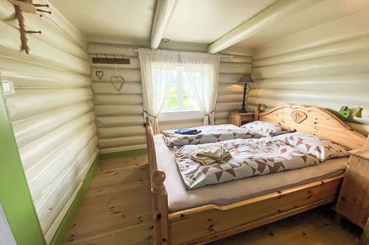 Ferienhaus für 5 Personen in Vanylven - 2