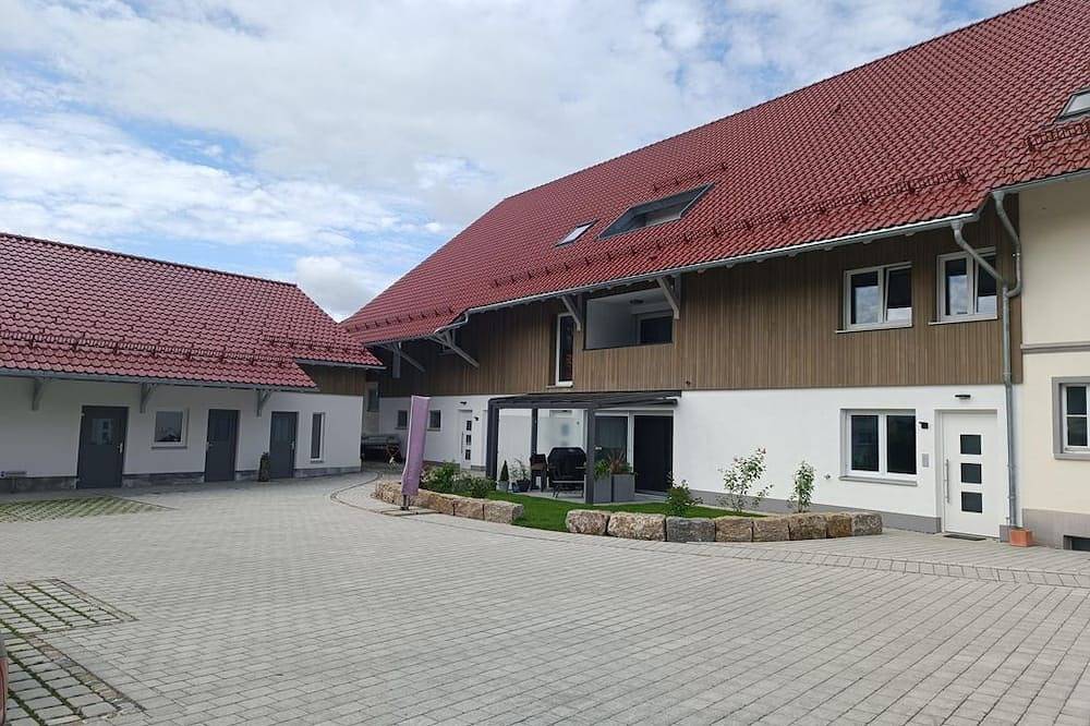 Ganze Wohnung, Allgäu - Ferienwohnung Müller Gbr in Wangen, Württembergisches Allgäu
