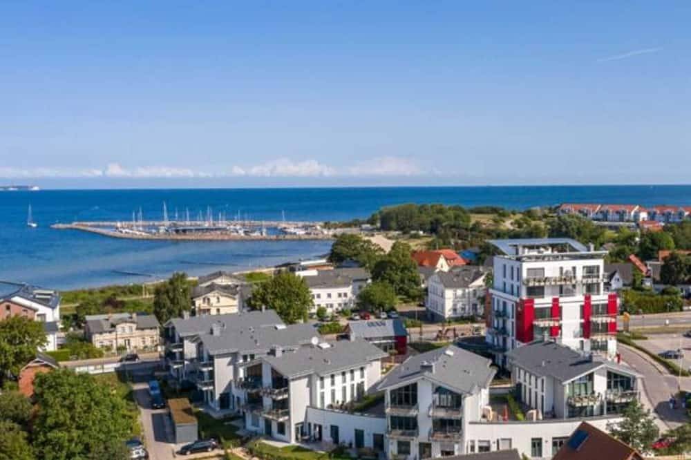 Ferienwohnung in Rügen für 4 Personen in Rügen