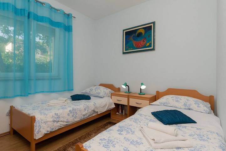 Villa Bilanžic - Omiš by Villas Guide in Kreševo, Dalmatinisches Zagora