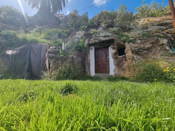 Chalet para 4 personas, con jardín, Se admiten mascotas en Gran Canaria - 3