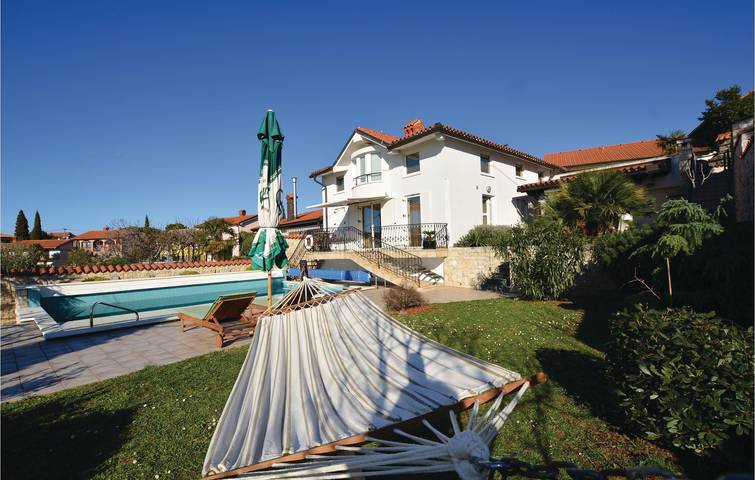 Ferienhaus für 8 Personen, mit Terrasse in Izola - 2