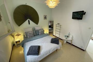 Villa pour 6 Personnes dans Montpellier, Région de Montpellier, Photo 1